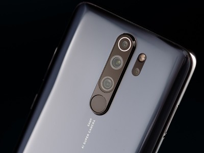  Redmi Note 8 Pro:    