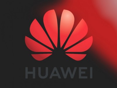   HUAWEI    