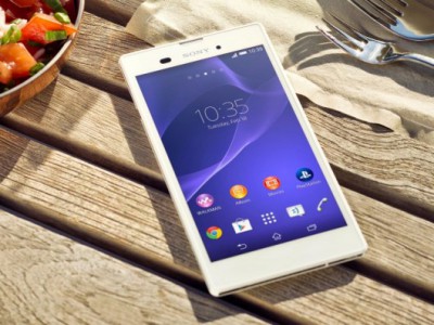 Sony Xperia T3 - 5,3-   LTE-