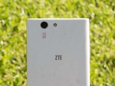 ZTE   Blade L3  Android 5.0 Lollipop