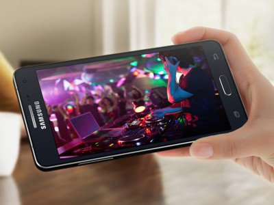  Samsung Galaxy A5   