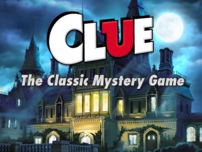 Android- Cluedo    