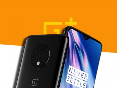    OnePlus 7T     