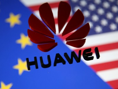       HUAWEI