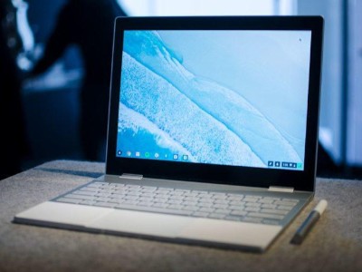 : Google      Pixelbook