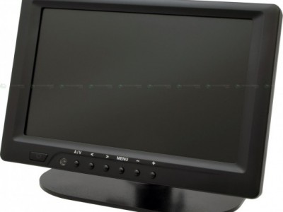 Hanwha HM-TL7T - 7"    HDMI  VGA 