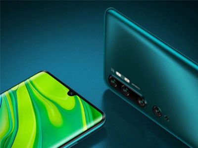 Xiaomi CC9 Pro:   108 , Android 10    5260 