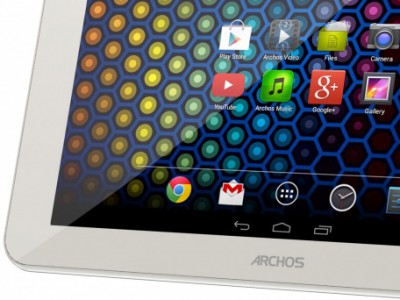 Archos     Neon