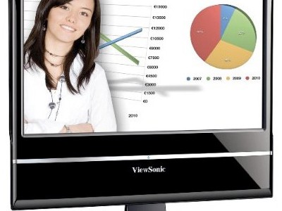 ViewSonic VPC100 -   --