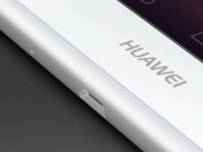 Huawei Ascend P7      449 