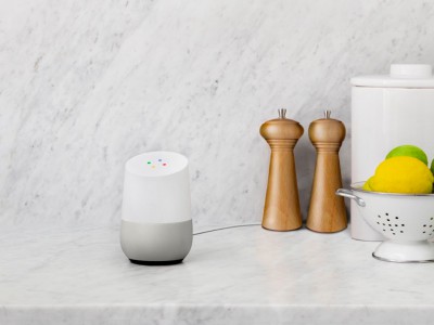   Google Home   