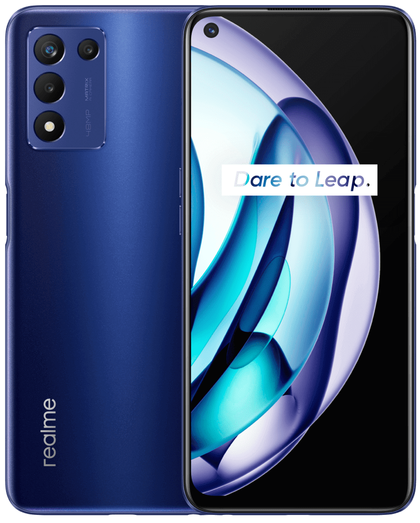 realme Q3t с экраном 144 Гц и Snapdragon 778G стоит $328 - 4PDA