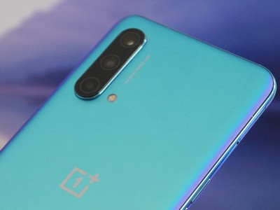 OnePlus Nord 2 CE: ,    