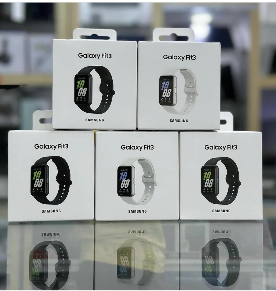 Дизайн и цена Samsung Galaxy Fit3 подтверждены ритейлером [ФОТО] - 4PDA