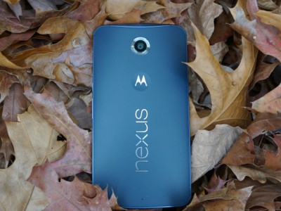  Google Nexus 6   Android 6.0.1