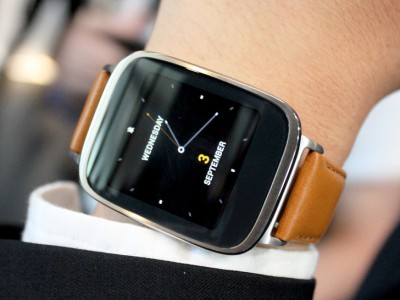  Asus ZenWatch    Zenfone  28 