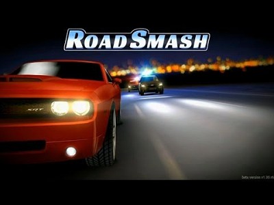 Road Smash:  !    -