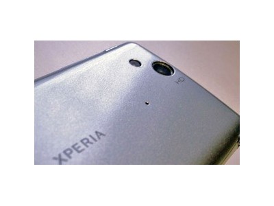  Sony Ericsson LT28at   Xperia Ion?