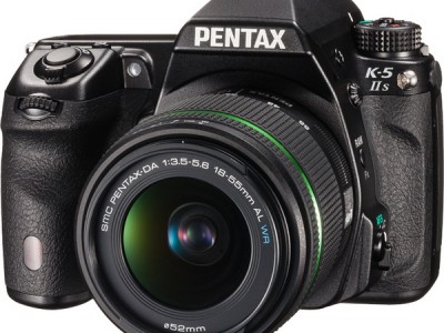         Pentax