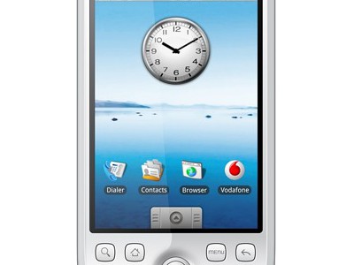 HTC Magic    