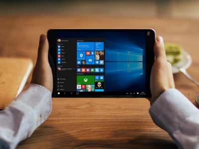 Xiaomi Mi Pad 2    Android  Windows 10