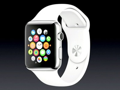 Apple Watch   4   