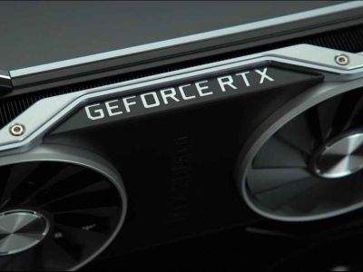    NVIDIA GeForce RTX 3060 Ti   