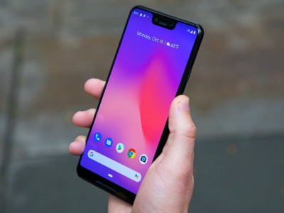  #1506: Samsung Galaxy S10, Snapdragon 8150, Google Pixel 3 XL