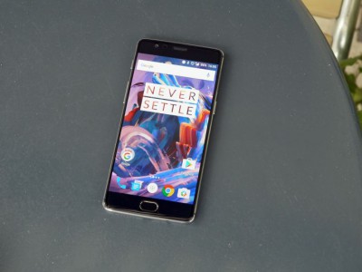   OnePlus 3 Mini    