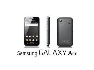 Samsung Galaxy Ace  Samsung Galaxy Suit -    ?