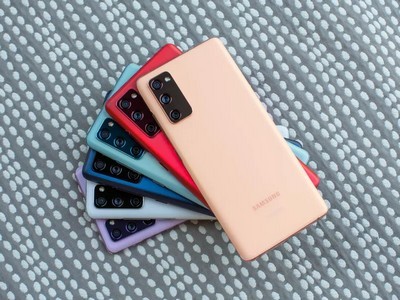  Galaxy A-    