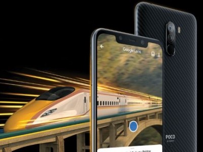   Pocophone F2e  