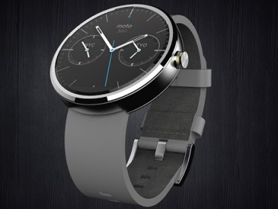 Android Wear    