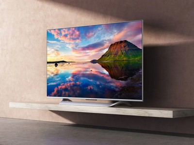 Xiaomi TV Q1E  QLED-      