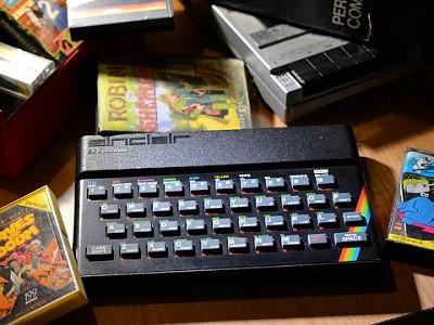     : 35   ZX Spectrum