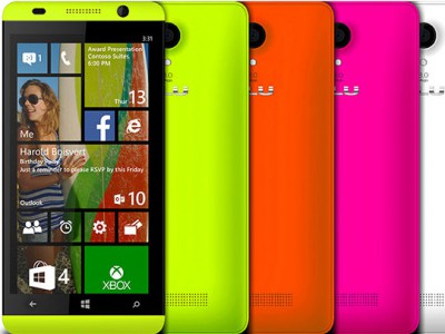    Windows Phone 8.1     Computex