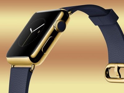 Apple Watch        $100