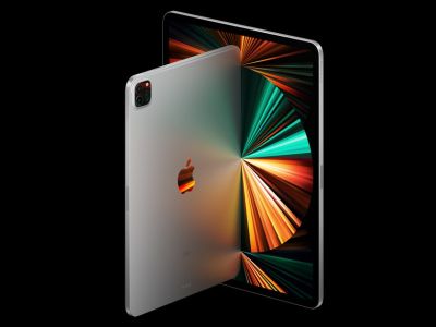 : Apple     iPadOS   