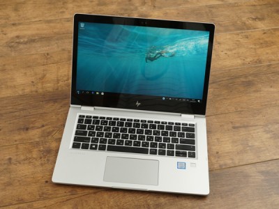  HP EliteBook x360 1030 G2:  -