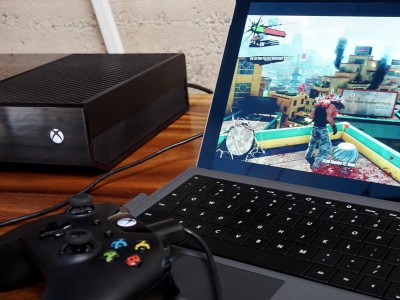   Xbox One     Windows 10 