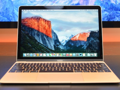 Apple OS X El Capitan   