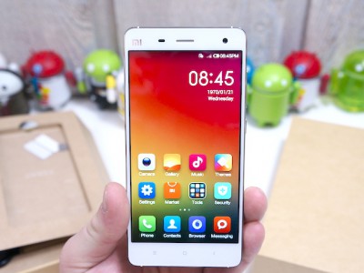  #107: Xiaomi Mi5, Samsung Galaxy S6, Microsoft Lumia 1030  Meizu MX4  Ubuntu Touch 