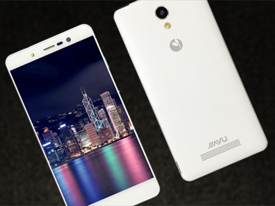 JiaYu S4  Phablet     