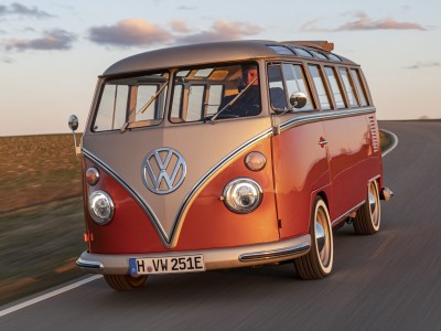 Volkswagen    60-  