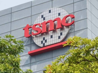 TSMC      3-   