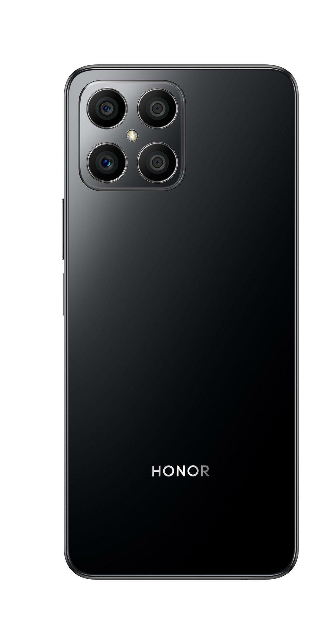 Характеристики и дизайн Honor X8 слили в сеть до презентации - 4PDA