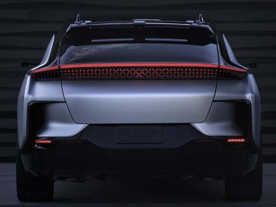    Faraday Future     