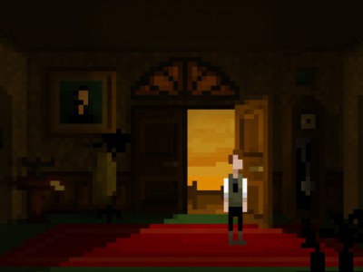 The Last Door -      Android