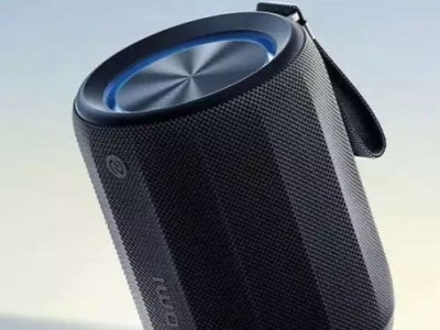 Xiaomi    Bluetooth Speaker Mini    $32