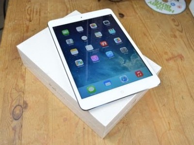    Apple iPad Mini 2